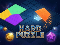 Hard Puzzle