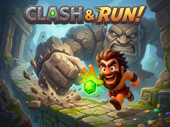 Clash & Run