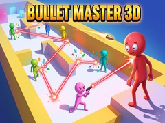 Bullet Master 3D
