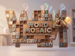 Word Mosaic