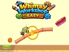 Whimsy Workshop Easy