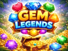 Gem Legends