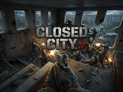 Closed City