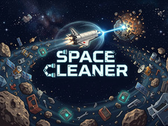 Space Cleaner