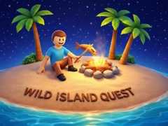 Wild Island Quest
