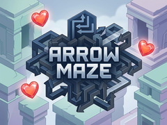 Arrow Maze