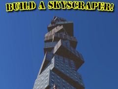 Build a Skyscraper!