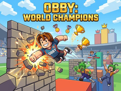 Obby: World Champions