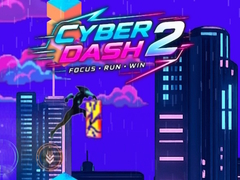 Cyber dash 2