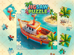 Jigsaw Puzzle