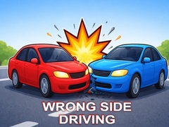 Wrong Side Driving 