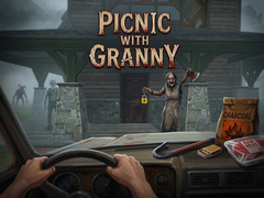 Picnic with Granny