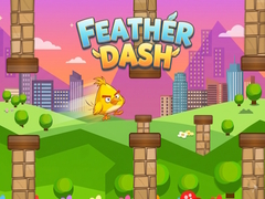 Feather Dash