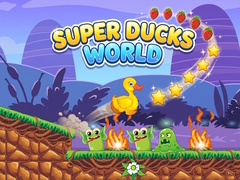 Super Ducks World