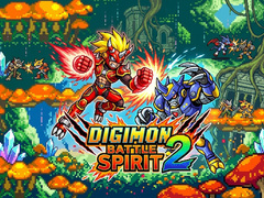 Digimon Battle Spirit 2