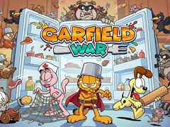 Garfield War