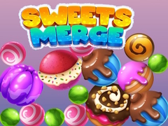 Sweets Merge