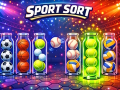 Sport Sort 