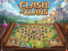 Clash of Clans