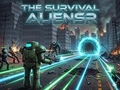 The Survival Aliens