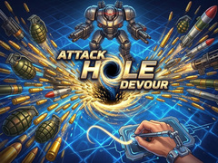 Attack Hole Devour