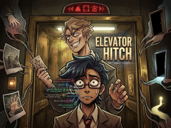 Elevator Hitch