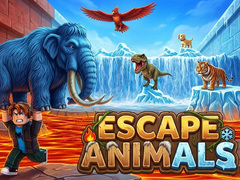 Escape Animals