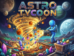Astro Tycoon