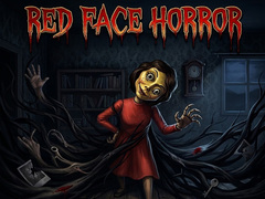 Red Face Horror