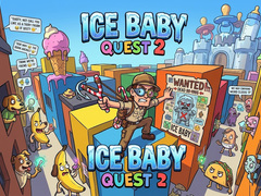 Ice Baby Quest 2