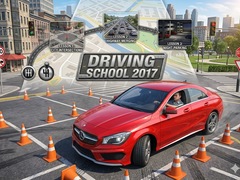 Driving School 2017