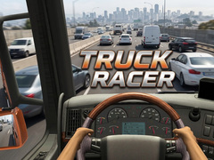 Truck Racer