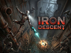 Iron Descent