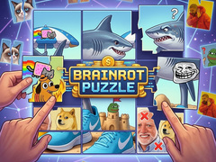Brainrot Puzzle