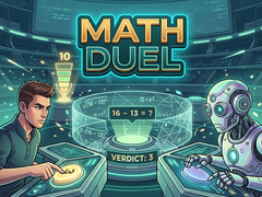 Math Duel