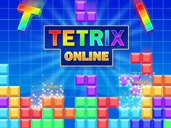 Tetrix Online