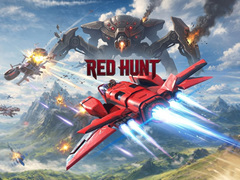Red Hunt