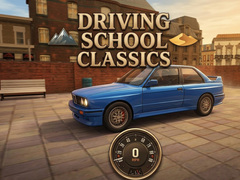 Driving School Classics