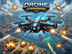 Drone Commando