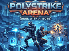 Polystrike Arena