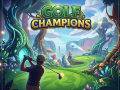 Golf Adventure