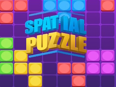Spatial puzzle