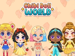 Chibi Doll World