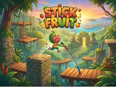 Stick Fruit