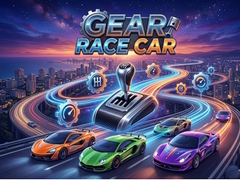 Gear Race Car 