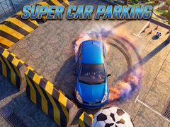 Super Car Parking