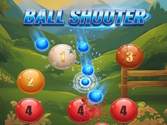 Ball Shooter
