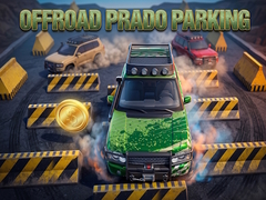 Offroad Prado Parking