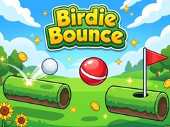 Birdie Bounce