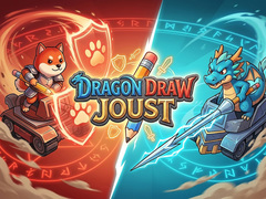 Dragon Draw Joust